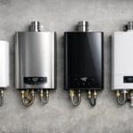 Bedste gennemstrømnings vandvarmere
2026 – Årets 10 bedste valg