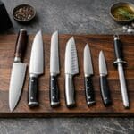 Bedste knivsæt
2026 – Årets 10 bedste valg