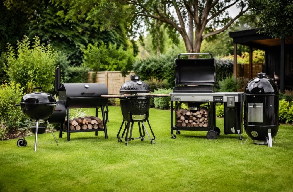 bedste kul grill