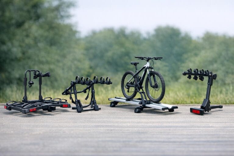 cykelholdere til biler