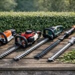 Bedste hækkeklippere
2026 – Årets 10 bedste valg