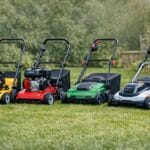 Bedste vertikalskærere
2026 – Årets 10 bedste valg