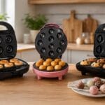 Bedste muffinmaskiner
2026 – Årets 3 bedste valg