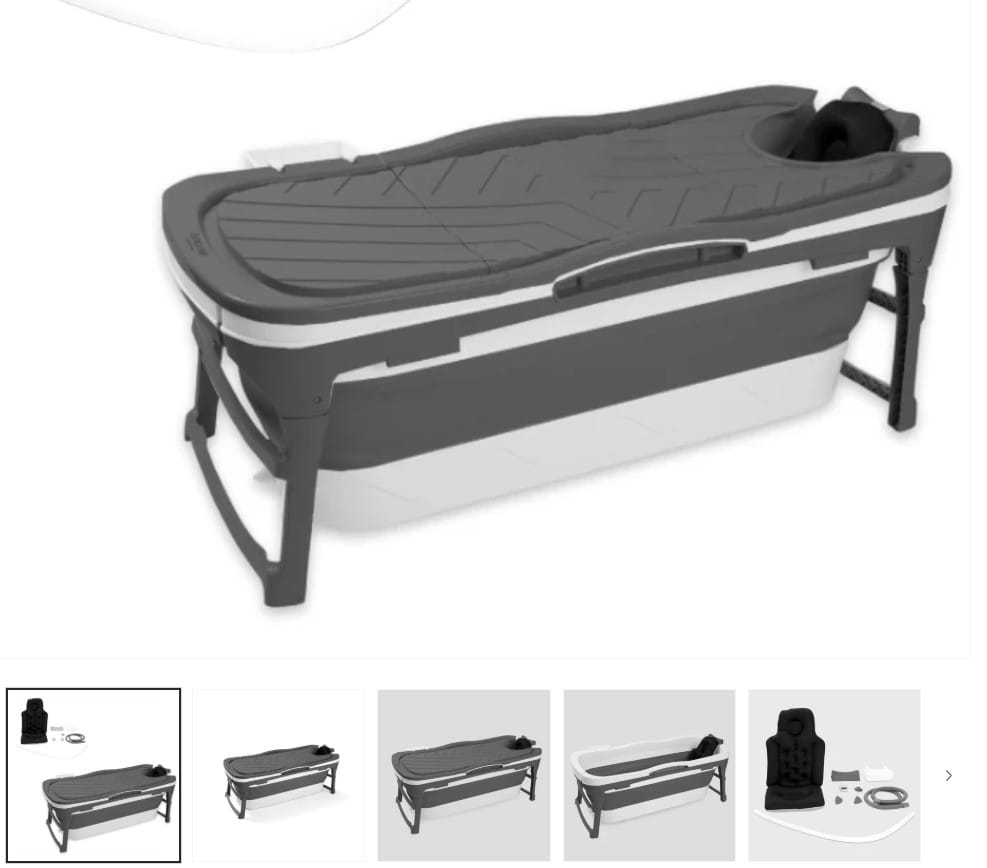 Tubfamily 143 cm