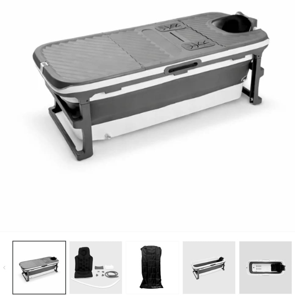 Tubfamily 150 cm XL