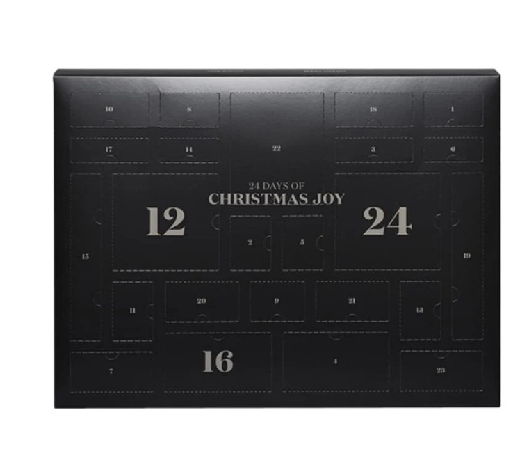 Giving Deer Julekalender med Lakrids