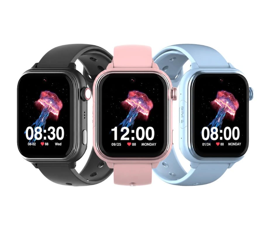 KidsBuddy Pro smartwatch