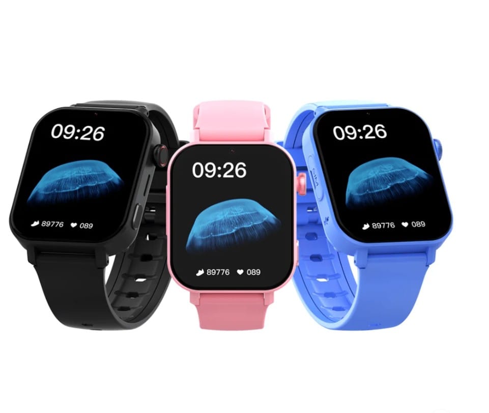 Kidsbuddy smartwatch