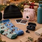 Adventsgaver til teenagere
2026 – 20 gode gaveidéer
