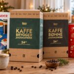 Kaffe julekalendere
2026 – Årets 6 bedste valg