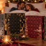 Sinful julekalender
2026 – Årets 2 udgaver + 6 alternativer